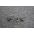 stainless steel thread repair inserts